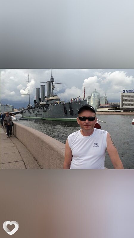 Роман, 47, Москве — анкета №459341