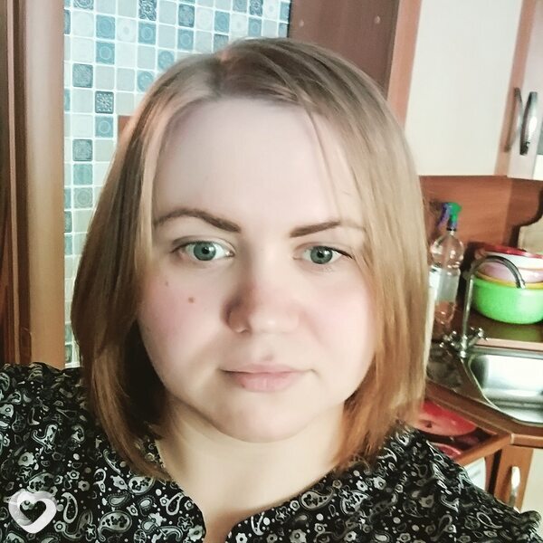 Аня, 35, Самаре — анкета №459342