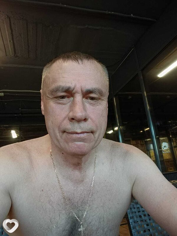Альберт, 51, Казани — анкета №459345