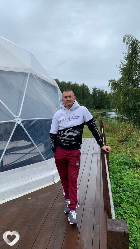 Александр, 42, Костроме — анкета №459346