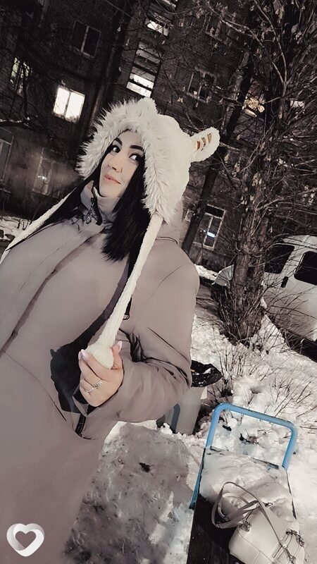 Ксения, 33, Твери — анкета №459349