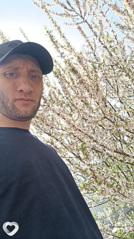 Андрей, 35, Владивостоке — анкета №459351