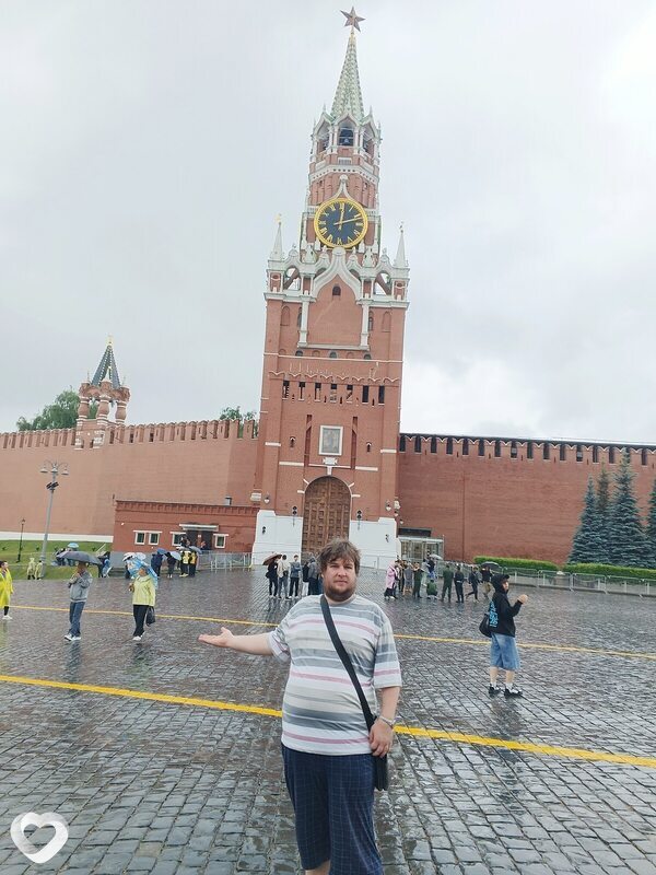 Птаха, 26, Самаре — анкета №459356
