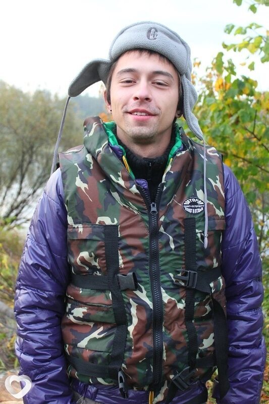 Евгений, 37, Москве — анкета №459482