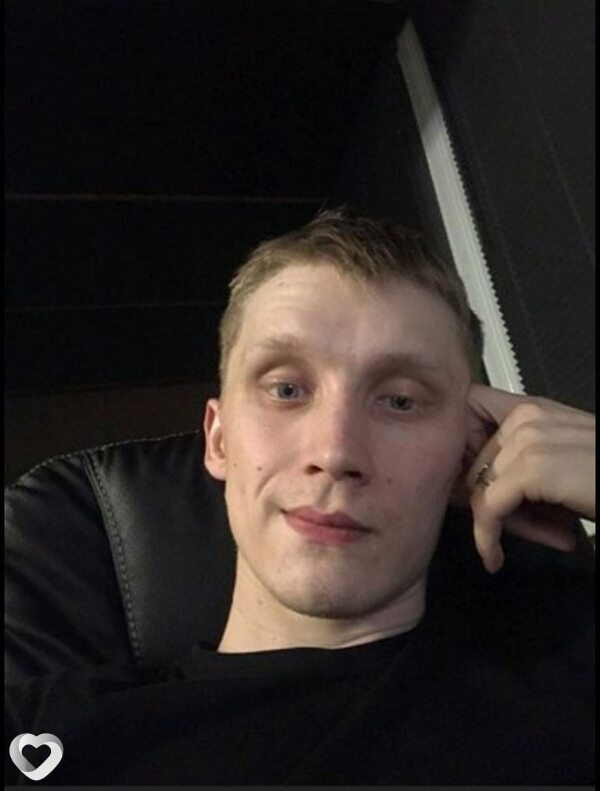 Дима, 30, Хабаровске — анкета №459484