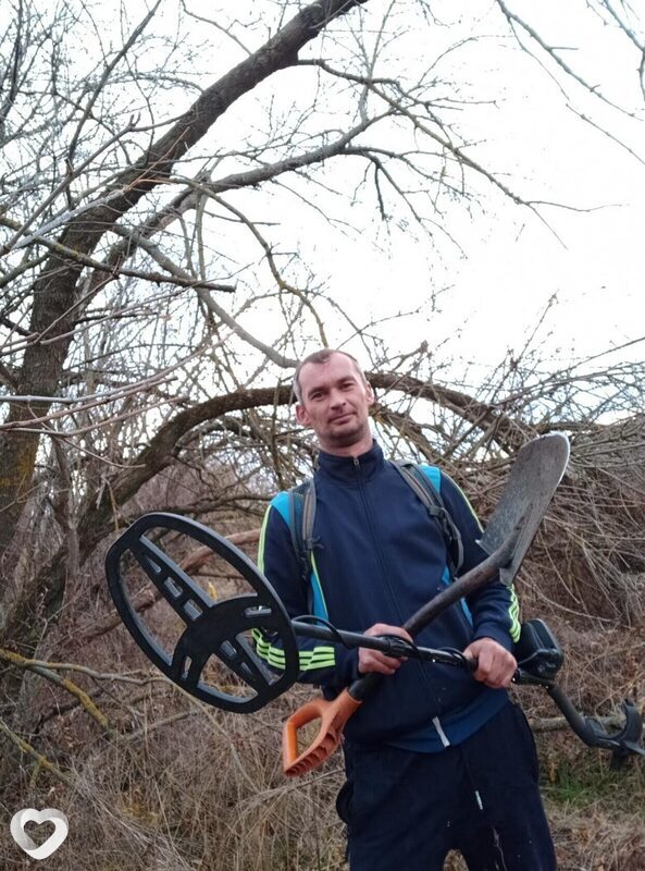 Анатолий, 40, Ростове-на-Дону — анкета №459485