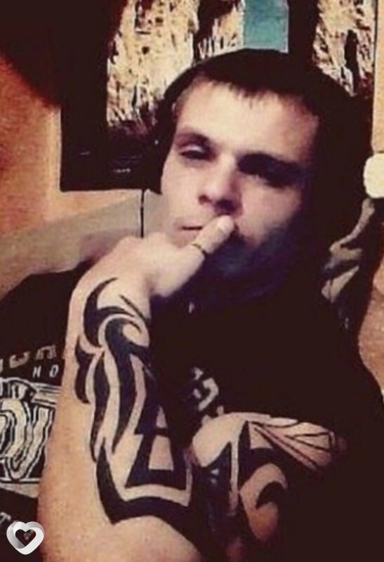 Алексей, 35, Мозыре — анкета №459486