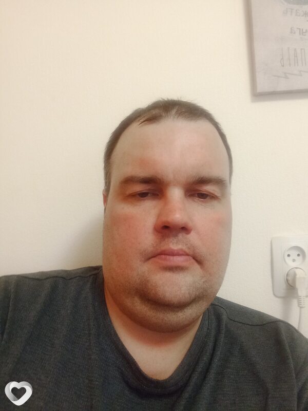 Сергей, 38, Екатеринбурге — анкета №459488
