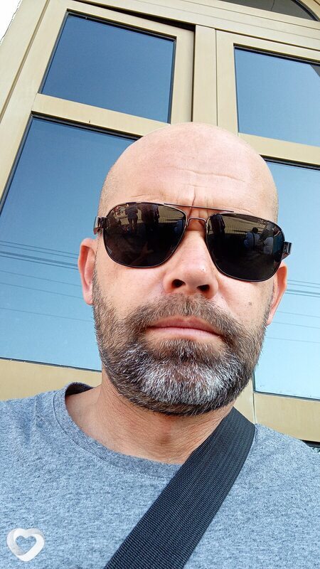 Сан, 44, Темрюке — анкета №459494