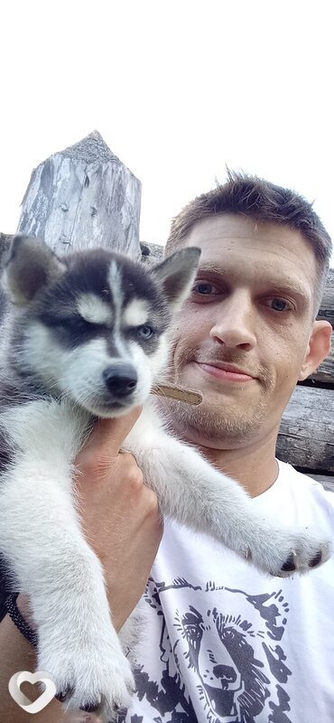 Антон, 38, Кемерове — анкета №459500