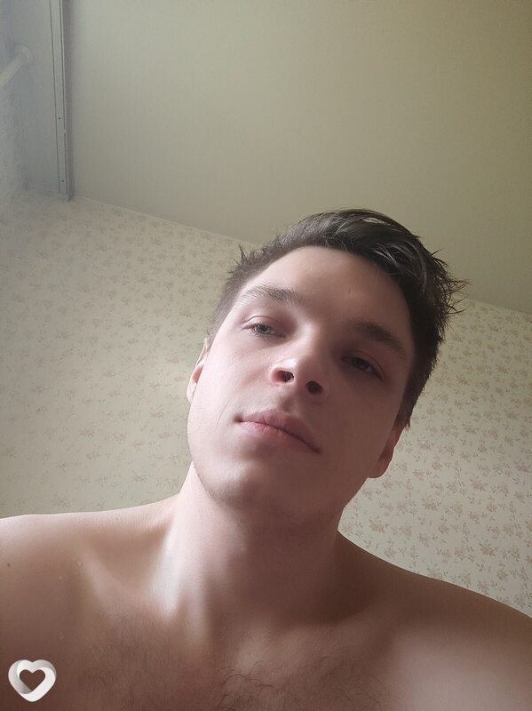 Даня, 26, Костроме — анкета №459504