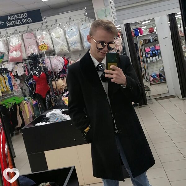 Денис, 21, Новокузнецке — анкета №459358