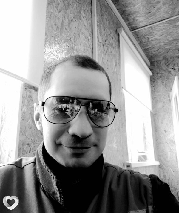 Максим, 40, Караганде — анкета №459360