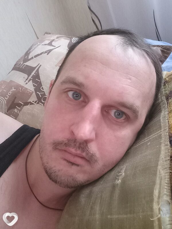 Михаил, 40, Томске — анкета №459362