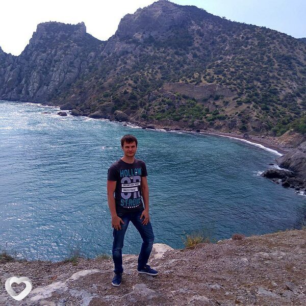 Сергей, 43, Сургуте — анкета №459370