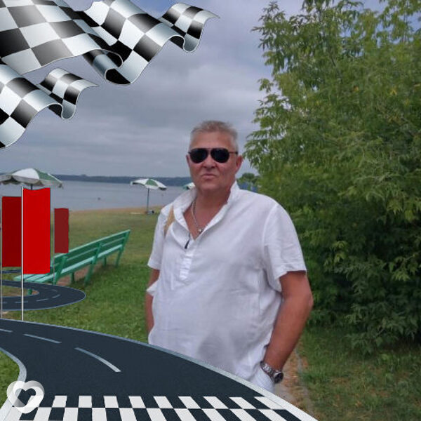 Сергей, 66, Владивостоке — анкета №459372