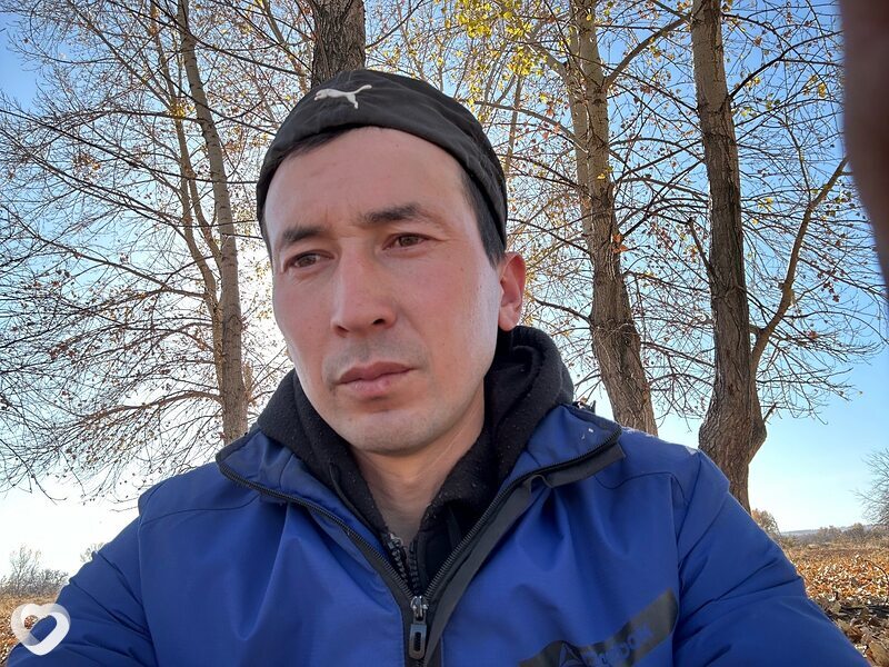 Ринат, 35, Усть-Каменогорск — анкета №459376