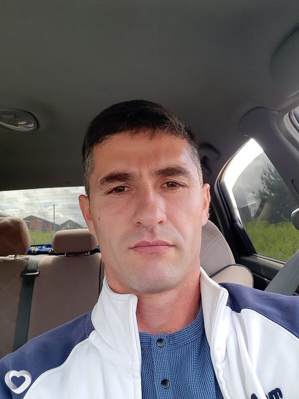 Алик, 36, Ижевске — анкета №459378