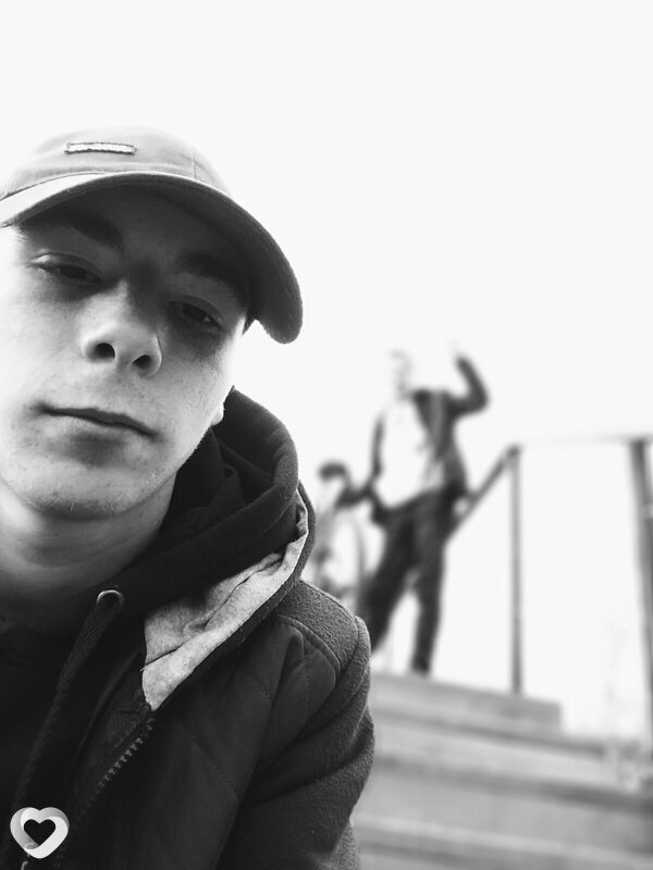 Никита, 23, Нижнем Новгороде — анкета №459379