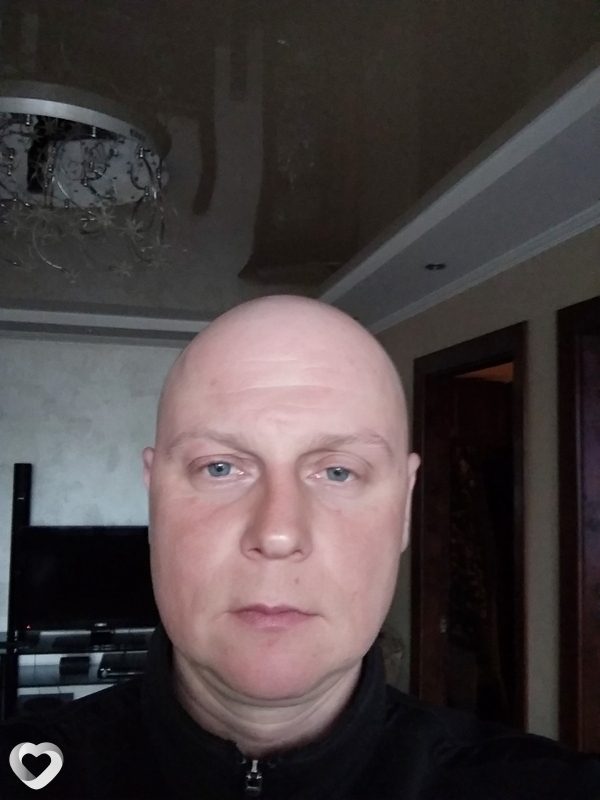Александр, 44, Гродно — анкета №459460
