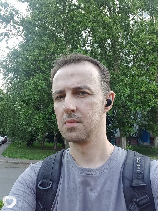 Виталий, 48, Москве — анкета №459468