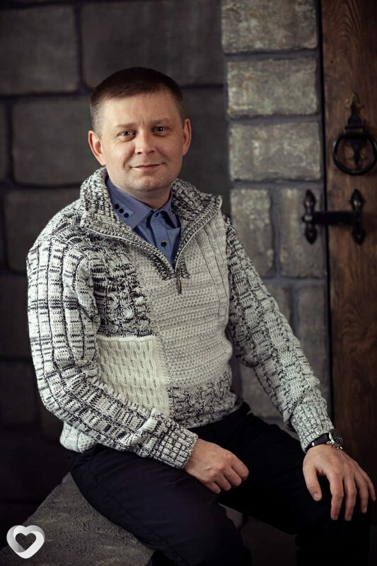 Евгений, 47, Екатеринбурге — анкета №459469