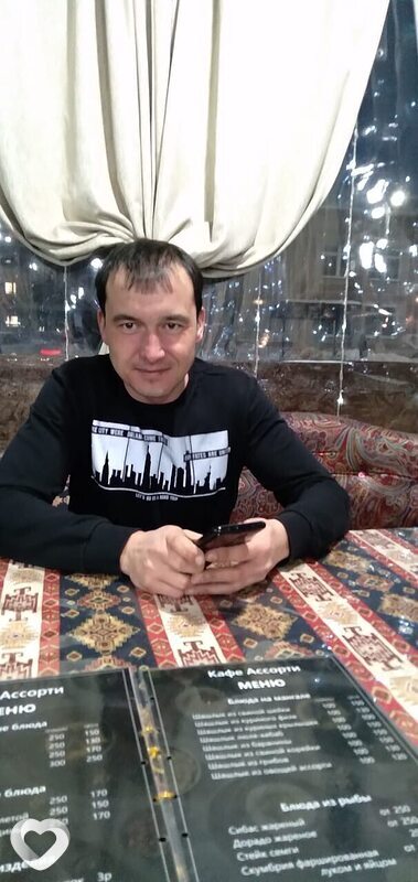 Максим, 39, Йошкар-Оле — анкета №459470