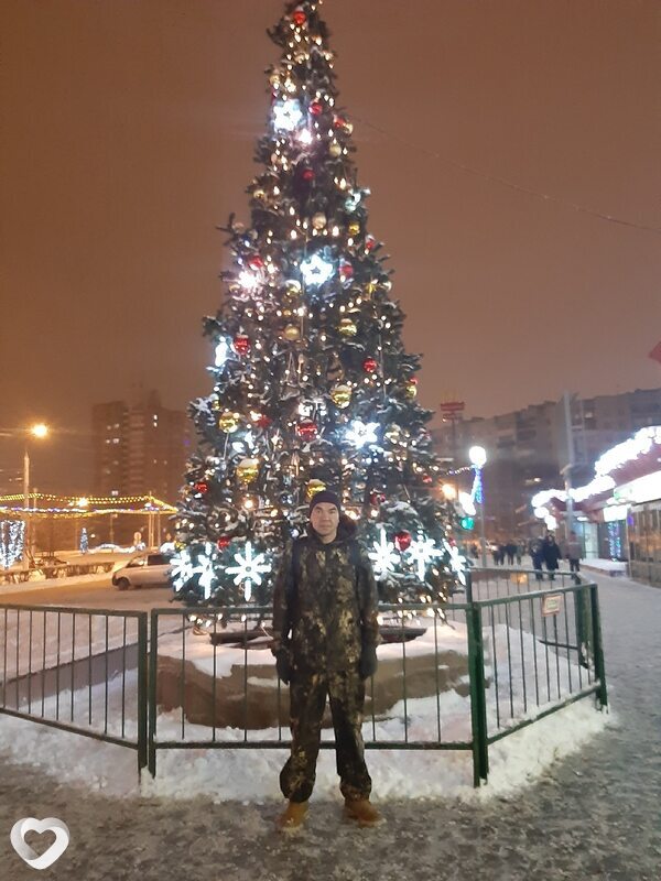 Геннадий, 48, Чебоксарах — анкета №459472