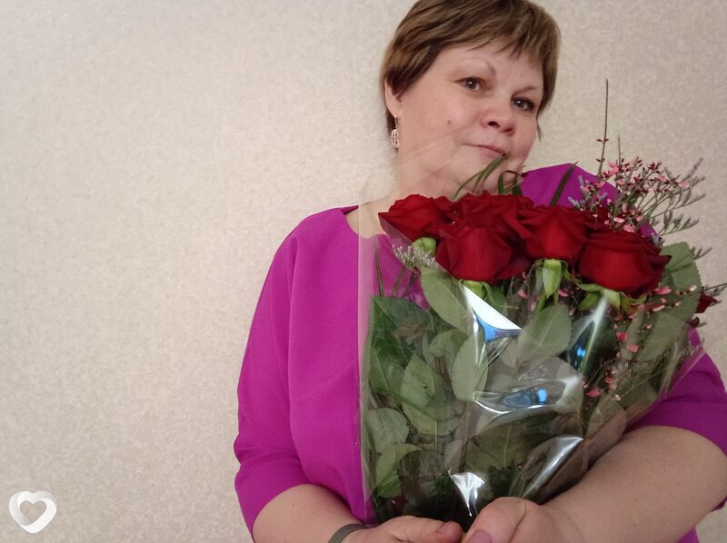 Екатерина, 51, Магнитогорске — анкета №459476