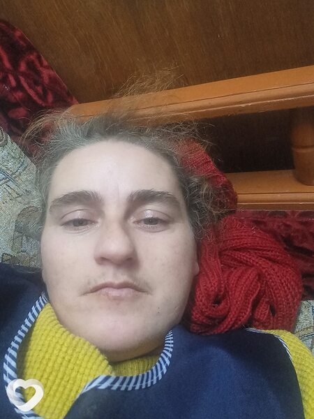 Екатерина, 37, Столбцах — анкета №459479