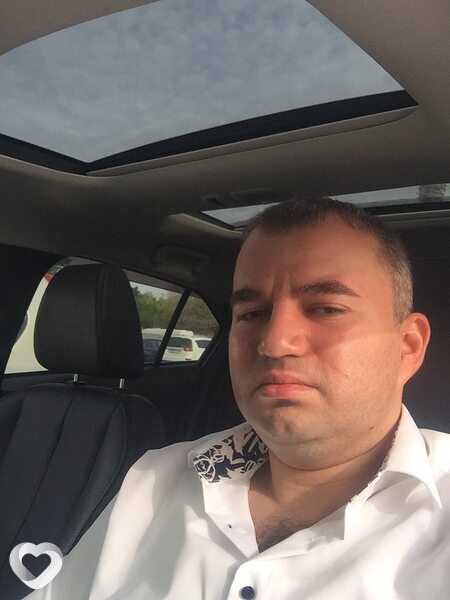 Роман, 37, Новороссийске — анкета №459480