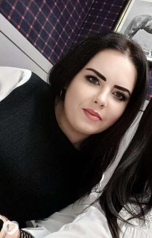 Алёна, 29, Костанае — анкета №459310