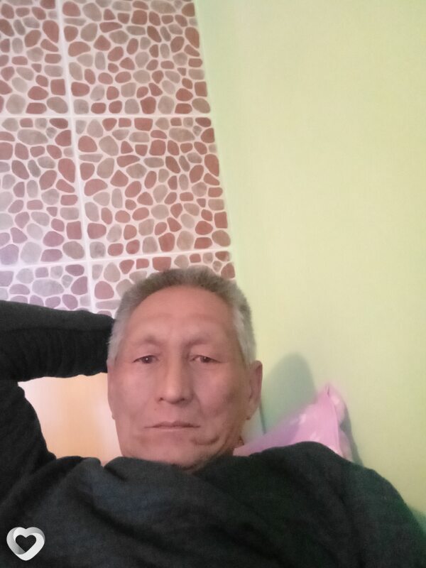 Багдат, 57, Алматы — анкета №459311