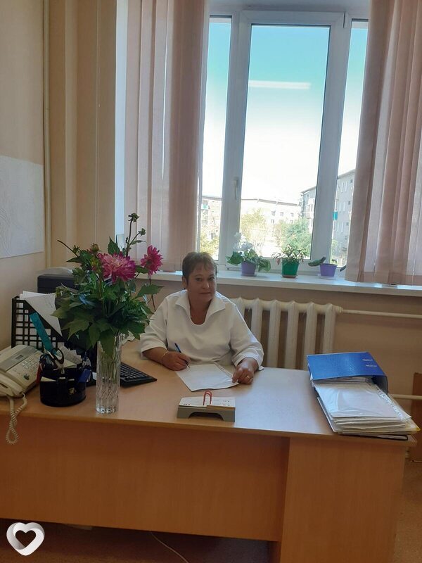 Лариса, 58, Улан-Удэ — анкета №459316