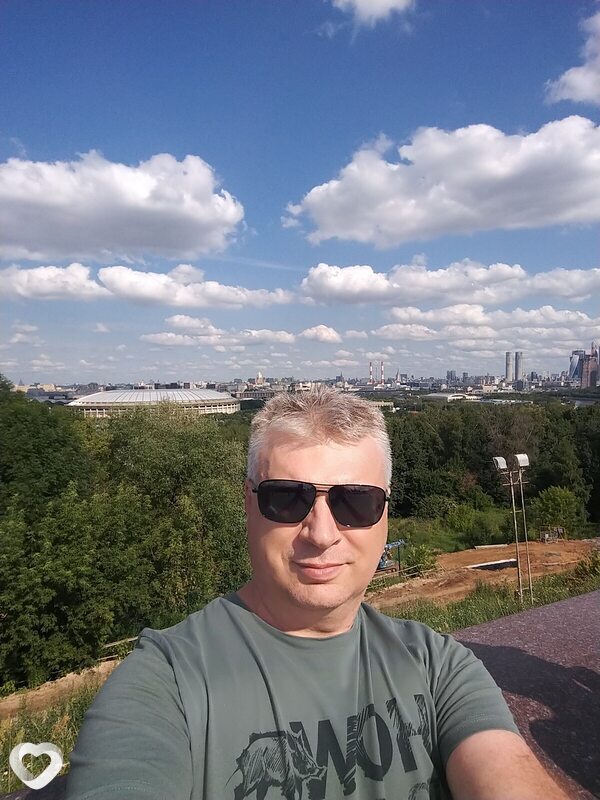 Алекс, 53, Владивостоке — анкета №459322