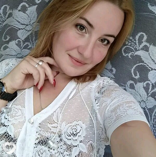 Ваня, 36, Киеве — анкета №459326