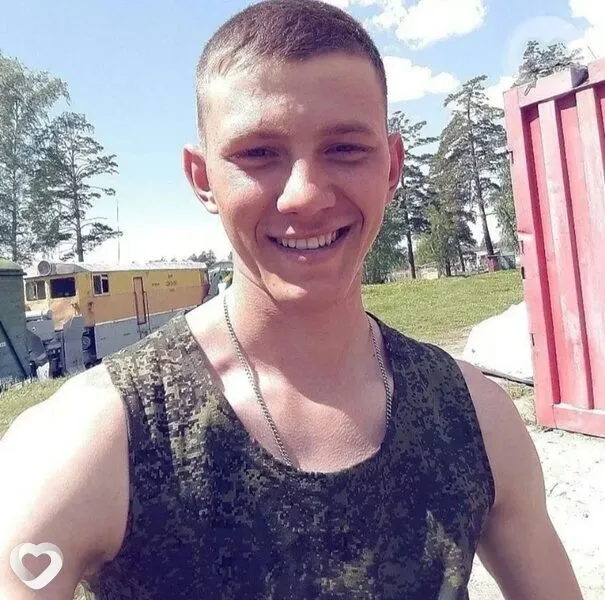 Денис, 29, Барнауле — анкета №459327