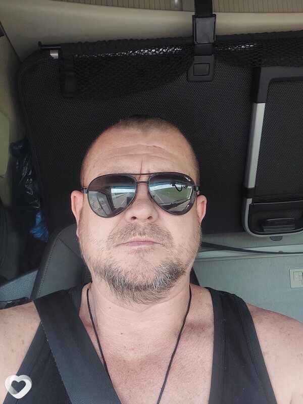 Михаил, 40, Алматы — анкета №459330