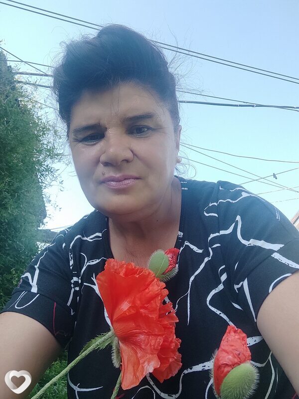 Ольга, 62, Иркутске — анкета №459433