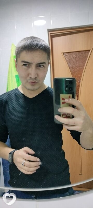 Влад, Заполярный