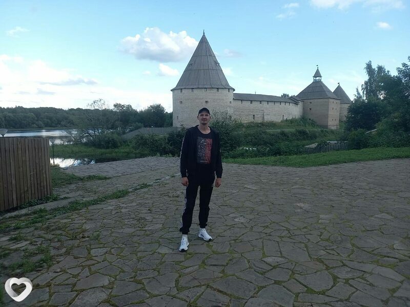 Игорь, 36, Рязани — анкета №459537