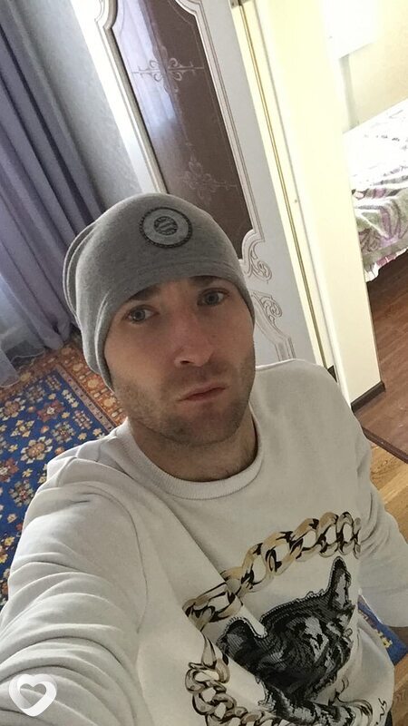 Виктор, 33, Ставрополе — анкета №459542
