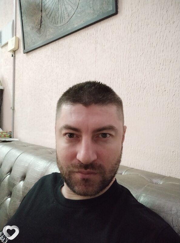 Анатолий, 45, Москве — анкета №459545