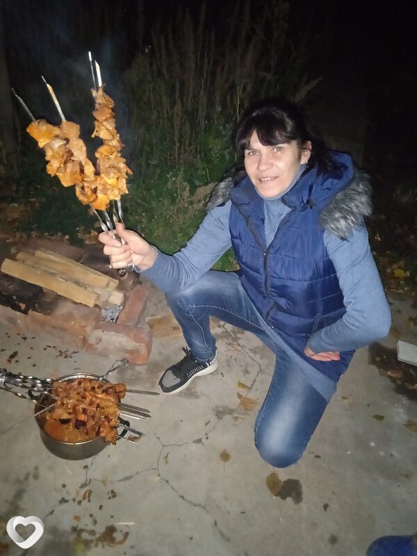 Ольга, 50, Новоалтайске — анкета №459552
