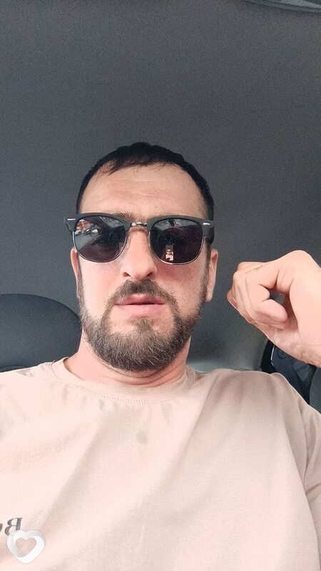 Али, 38, Краснодаре — анкета №459553