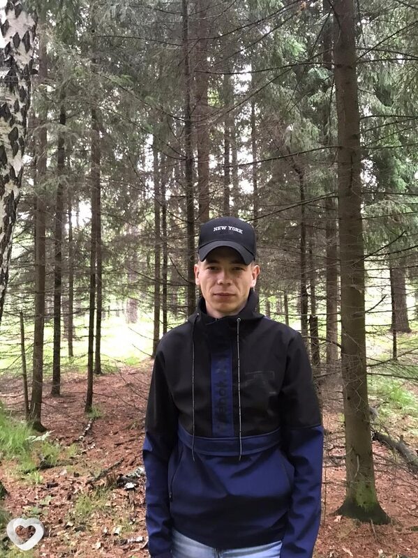 Виталий, 29, Тосно — анкета №459657
