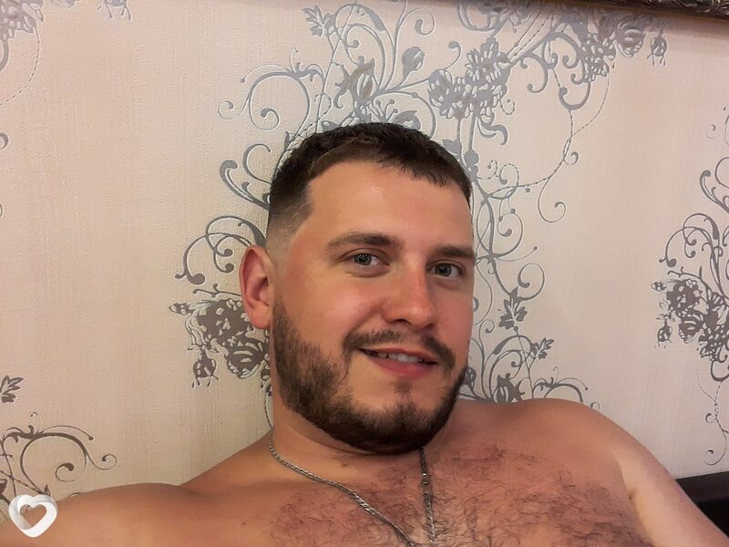 Алексей, 37, Москве — анкета №459659