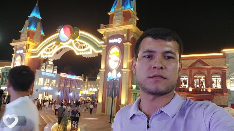 Bek, 34, Ташкент — анкета №459668