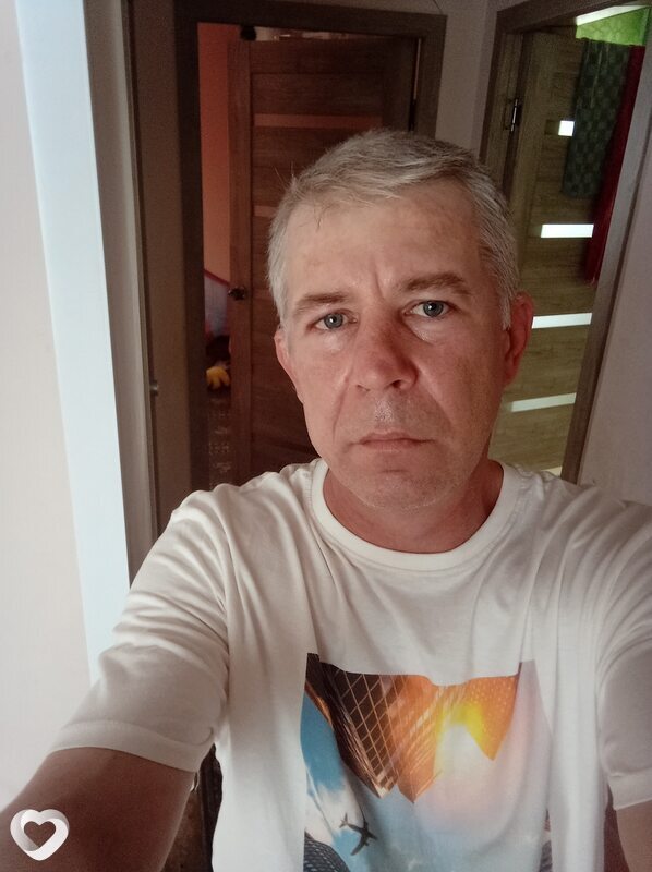 Александр, 49, Ишиме — анкета №459676