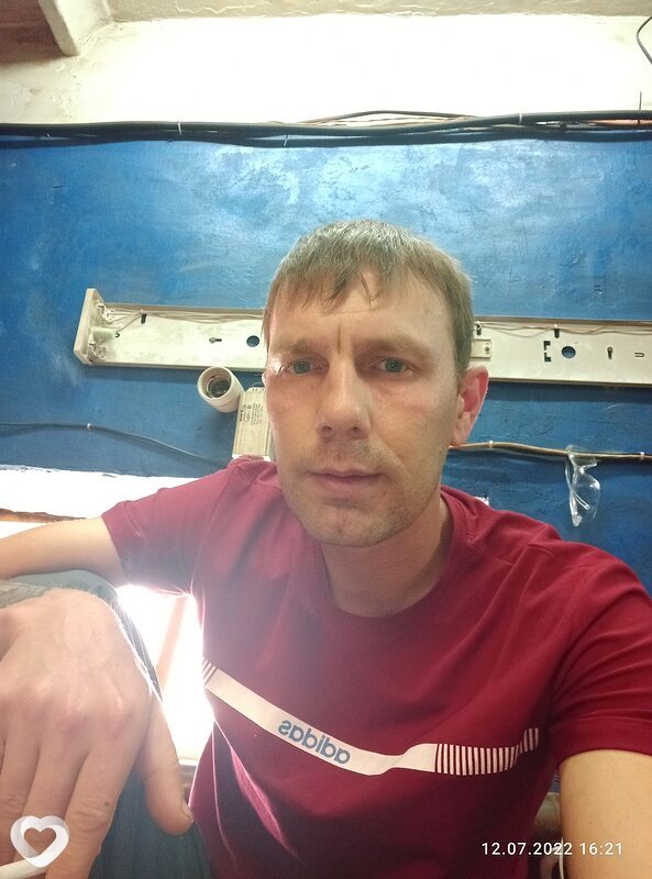 Евгений, 38, Кемерове — анкета №459678